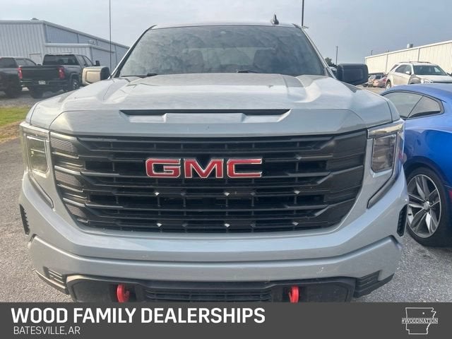 gmc sierra 1500 2025 1GTPUAEK3SZ140447 image gmc sierra 1500 2025 1GTPUAEK3SZ140447 image